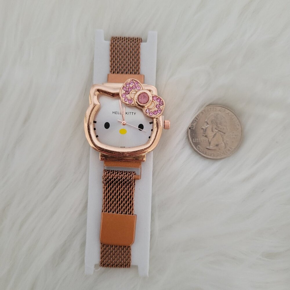 Hello Kitty Watch - Picture 3 of 5
